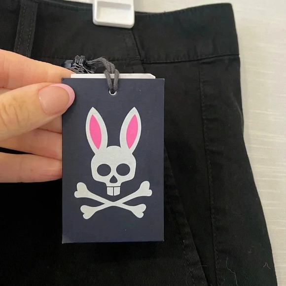 Psycho Bunny Mens Hayden Short - Picture 4 of 6